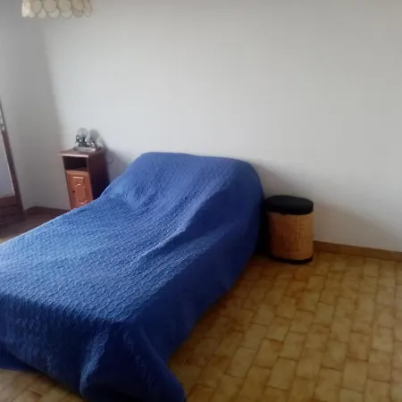 D'olivo Hébergement de vacances *