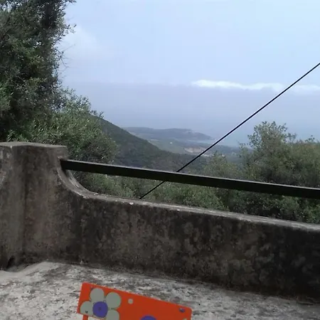 D'olivo Hébergement de vacances *