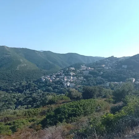 D'olivo Hébergement de vacances Rogliano